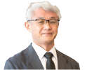 笛木 茂雄学部長のサムネイル