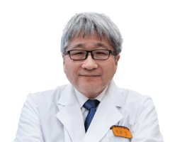 矢澤　生学部長のサムネイル