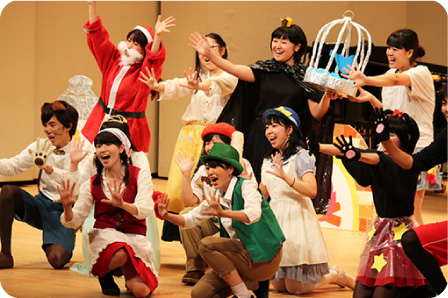 保育学部保育学科