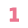 1
