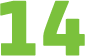 14名