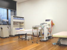 とこは鍼灸接骨院