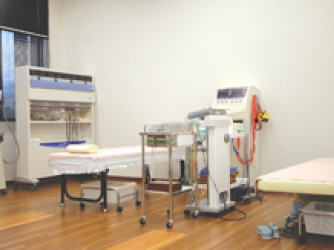 とこは鍼灸接骨院