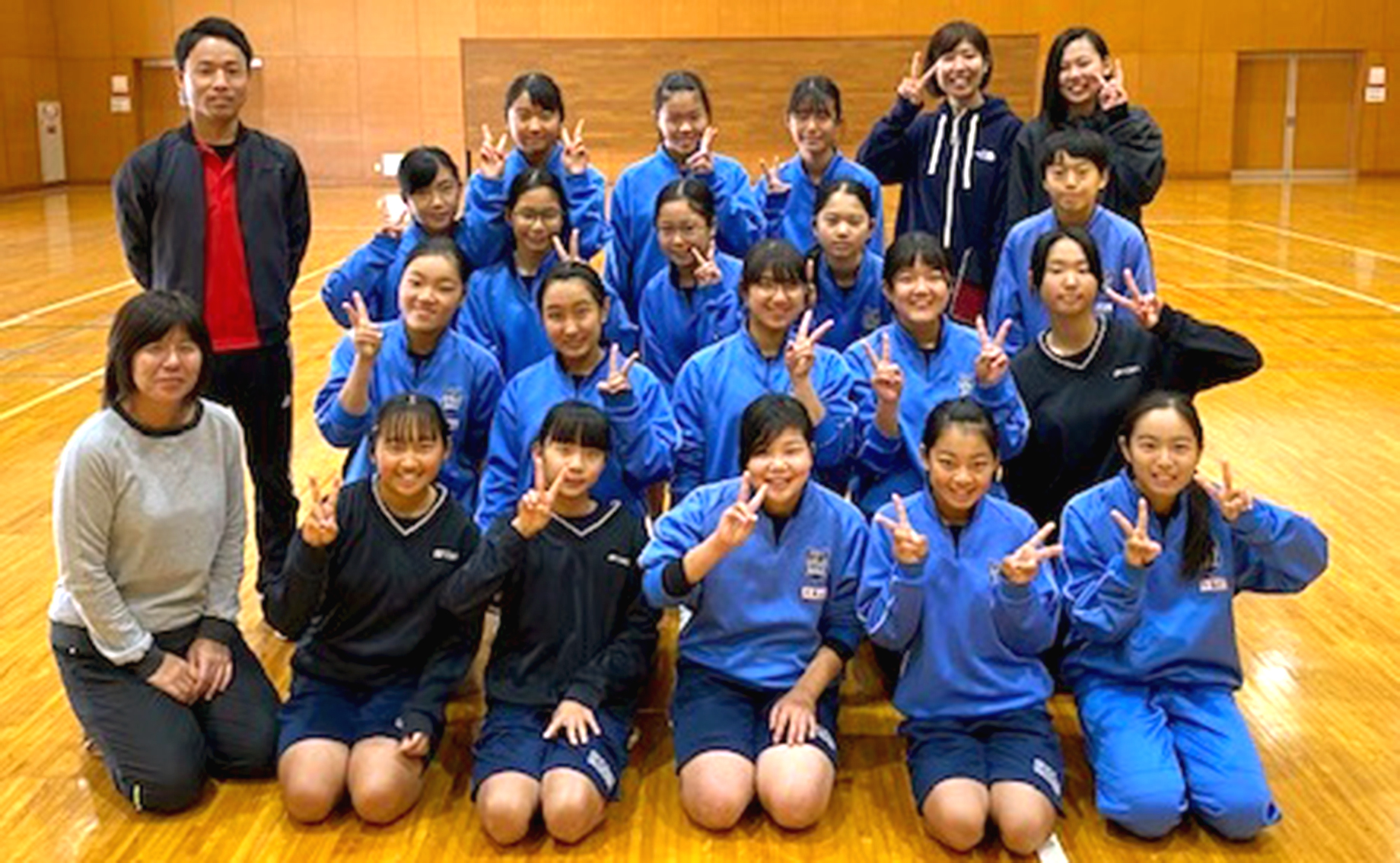 速く走り 球技力をアップするための講座 を実施 女子バスケットボール部 News Topics 常葉大学 10学部19学科の総合大学 静岡県