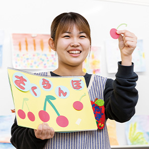 小林 美沙希さん