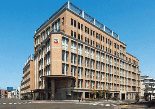 常葉大学附属常葉中学校・高等学校