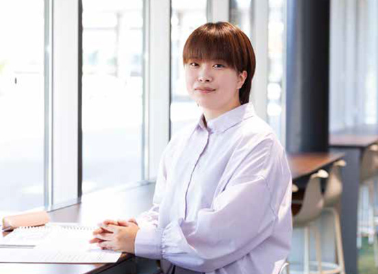 渡辺 ゆづ さん